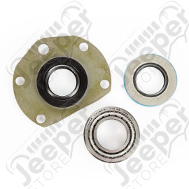 Differential Bearing Kit; 76-86 Jeep CJ5/CJ7/CJ8 Scrambler, AMC 20