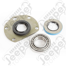 Differential Bearing Kit; 76-86 Jeep CJ5/CJ7/CJ8 Scrambler, AMC 20