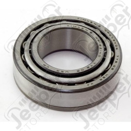 Axle Shaft Bearing; 93-04 Jeep Grand Cherokee