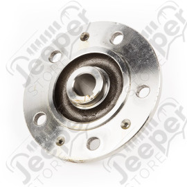 Axle Hub Assembly, Rear, Tapered Axles; 50-71 CJ5/CJ6/CJ7, for Dana 44