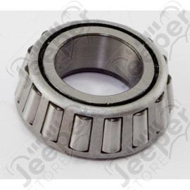 Axle Wheel Hub Bearing, Front, Inner, Conical; 28-48 Ford/Willys