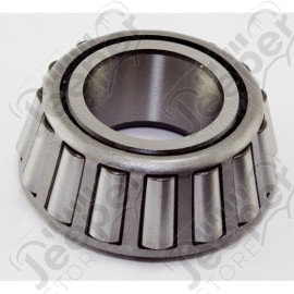 Differential Bearing, Inner Pinion; 41-46 Willys/Ford, for Dana 23-2