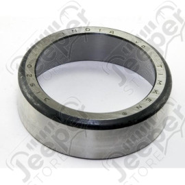 Differential Bearing Race, Inner; 48-91 Willys/Jeep, for Dana 44