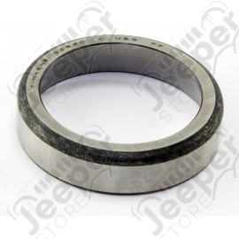 Differential Bearing Race, Outer; 41-71 Willys/Ford/Jeep, for Dana 44