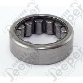 Differential Carrier Bearing, Conical; 47-65 Willys, for Dana 53