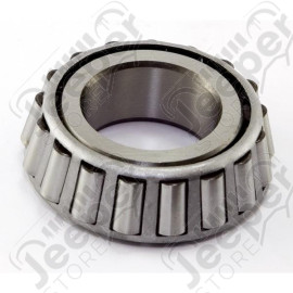 Axle Wheel Hub Bearing, Outer; 47-56 Willys VJ/Station Wagon