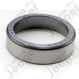 Differential Carrier Bearing Race; 47-65 Willys Truck, for Dana 53