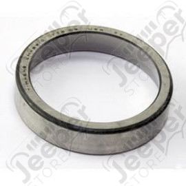 Differential Carrier Bearing Race; 77-91 SJ/J10/J20/J-Series Trucks