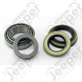 Axle Shaft Bearing Kit, Rear; 76-86 CJ5/CJ7/CJ8 Scrambler, AMC 20