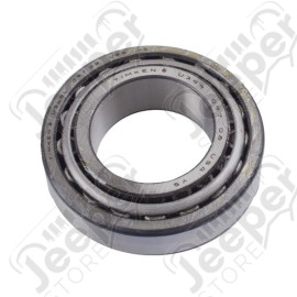 Axle Shaft Bearing; 86-18 Jeep YJ/TJ/JK/MJ/ZJ, for Dana 44