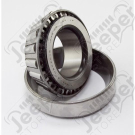 Differential Bearing Kit, Inner Pinion; 76-86 Jeep CJ5/CJ7/CJ8, AMC 20