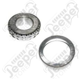 Transfer Case Bearing Kit, Front, Output; 80-86 CJ, for Dana 300
