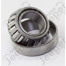 Differential Bearing Kit, Outer Pinion; 76-86 Jeep CJ5/CJ7/CJ8, AMC 20