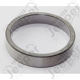 Differential Bearing Race, Front, Inner; 74-91 Jeep SJ/XJ