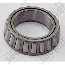 Axle Wheel Hub Bearing, Inner, Conical; 74-91 Cherokee/Wagoneer SJ/XJ