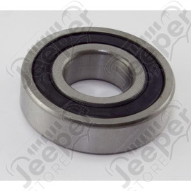 Transfer Case Bearing, Sealed; 41-79 Willys/Jeep