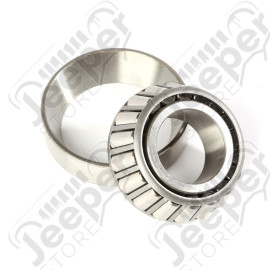 Differential Bearing Kit, Inner; 70-10 WJ/WK/XK, for Dana 60/Super 44