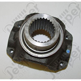 Yoke, Strap Style, 26 Spline; 81-86 Jeep CJ5/CJ7/CJ8, for Dana 30