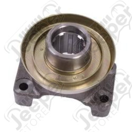 Yoke, 10 Spline, Quadra Trac; 41-79 Willys/Jeep, for Dana 18/20