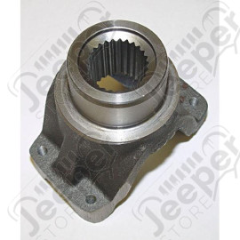 Yoke, Pinion; 93-01 Wrangler YJ/Cherokee XJ, for Dana 35