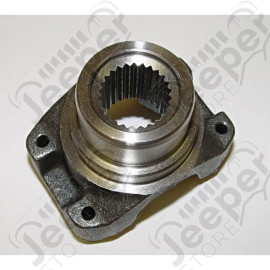 Yoke, Pinion; 98-06 Jeep Wrangler TJ/LJ, for Dana 35