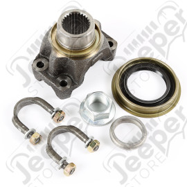 Yoke Kit, U-Bolt Style, 1310; 93-01 Wrangler/Cherokee, for Dana 35