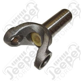 Drive Shaft Slip Yoke, NP231; 87-00 Wrangler/Grand Cherokee YJ/ZJ/WJ