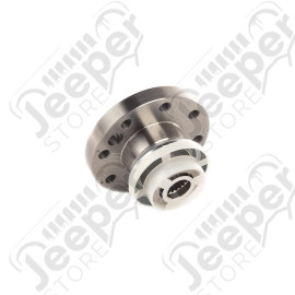Differential Pinion Flange, Front; 07-18 Jeep Wrangler JK, for Dana 44