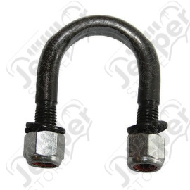 U-Bolt, 1310 Series; 41-86 Willys/Ford/Jeep