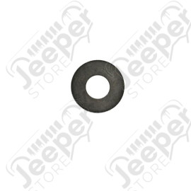 Differential Pinion Thrust Washer; 99-02 Jeep Wrangler TJ, for Dana 35