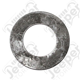 Oil Slinger, Drive Pinion; 94-18 Jeep JK/ZJ/WJ/XK, for Dana 35/44