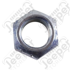 Differential Pinion Nut; 99-04 Jeep Grand Cherokee WJ, for Dana 44