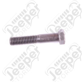 Differential Bearing Cap Bolt; 92-11 TJ/LJ/XJ/ZJ/WJ/KJ, for Dana 30/44