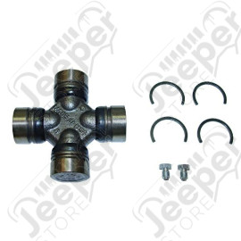 Driveshaft U-Joint, 1310 Series; 45-95 Willys/Jeep