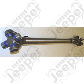 Driveshaft, Front; 76-79 Jeep CJ5/CJ7