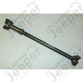 Driveshaft, Front; 82-86 Jeep CJ5/CJ7