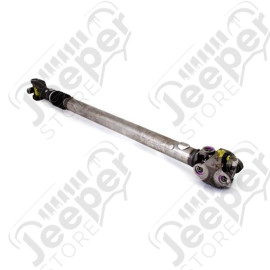 Driveshaft, Front; 03-05 Jeep Wrangler TJ