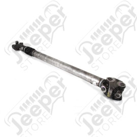 Driveshaft, Front; 03-06 Jeep Wrangler TJ
