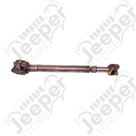 Driveshaft, Front; 89-92 Jeep Cherokee XJ