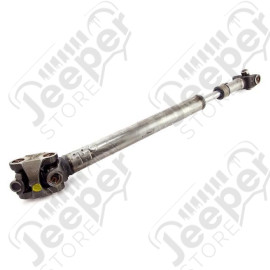 Driveshaft, Front; 92-93 Jeep Grand Cherokee ZJ