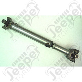 Driveshaft, Rear; 80-86 Jeep CJ7