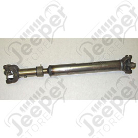 Driveshaft, Rear, T4/T5/T170, Manual Transmission; 81-86 Jeep CJ7