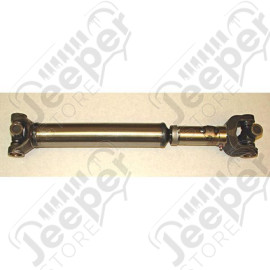 Driveshaft, Rear, Automatic Transmission; 81-86 Jeep CJ7