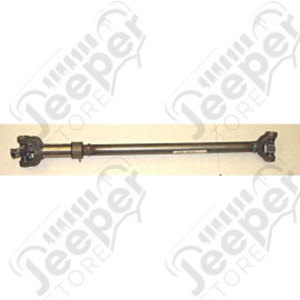 Driveshaft, Rear; 76-79 Jeep CJ5