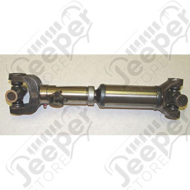 Driveshaft, Rear; 1980 Jeep CJ5