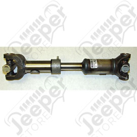 Driveshaft, Rear; 82-83 Jeep CJ5