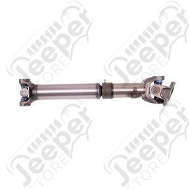 Driveshaft, Rear; 48-71 Willys/Jeep