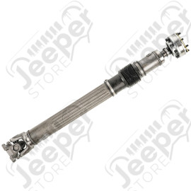 Driveshaft, Front, D44, 4sp Auto Trans; 07-11 JK