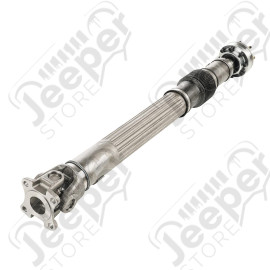 Driveshaft, Front, D44, 4sp Auto Trans; 07-11 JK