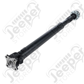 Driveshaft, Fr; 07-11 JK 3.8L MT, 12-18 JK 3.6L AT
